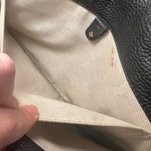 Kate Spade New York Polly Convertible Crossbody Handbag - Picture 2 of 7